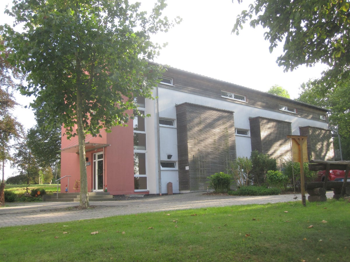 Gruppenfoto der Klinikleitung